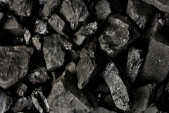 Little Hucklow coal boiler costs