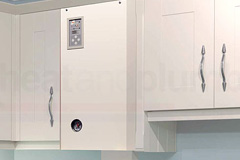 Little Hucklow electric boiler quotes
