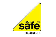 gas safe companies Little Hucklow